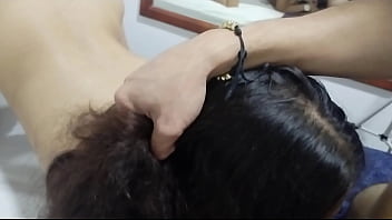 Morena Panas Dengan Nafsu Berahi Gila, Ngentot Gila Di Kamar Hotel Setelah Honeymoon Mesum Bersama Kakak Tiri