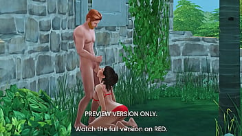 Kisah Nelayan 2 – Versi Pratinjau Hentai 3d Yang Menggoda