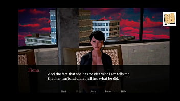 Keluarga Baruku Yang Menggairahkan Di Episode 45