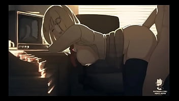 Film Dewasa Animasi Jepang