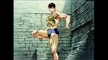 Gadis Hentai Anime Bertato Seksi Menggoda