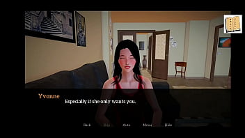 Keluarga Baruku Yang Menggairahkan Di Usia 60 Tahun