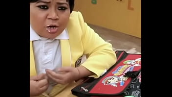 Birahi Tersembunyi Bhabhi Yang Menggoda