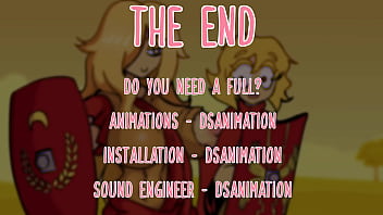 Permaisuri Romawi (zirah Payudara) – Cuplikan Hentai