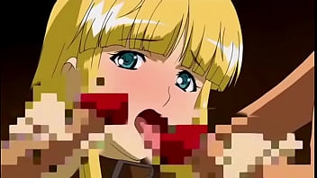 Pelayan Hentai Diharduki Oleh Orang-orang Asing