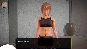 Keluarga Baruku Yang Menggairahkan