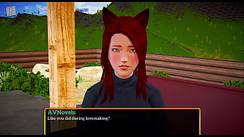 Keluarga Baruku Yang Menggairahkan 469