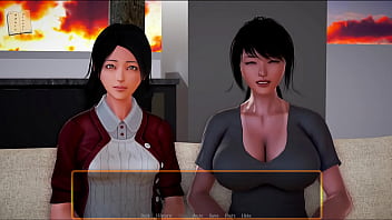 Keluarga Baruku Yang Menggairahkan 574