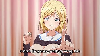 Gadis Hentai Montok Yang Menggairahkan