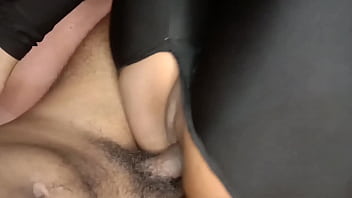 Ibu Tiri India Berpose Panas Dengan Putranya, Dihardcore Dengan Audio Hindi Yang Jelas