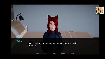 Keluarga Baruku Yang Menggairahkan 172