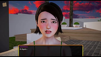 Keluarga Baruku Yang Menggairahkan