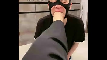 Pijat Refleksi Sensual Ala Gadis Tiongkok Dalam Siaran Langsung