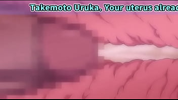 Sperma Panas Tumpah Di Dalam Rahim