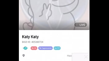 Tarian Menggoda Dengan Bikini Di Bigo Live