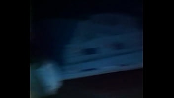 Si Cina Berpantat Montok