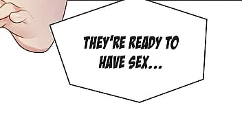 Pelajaran Rahasia Dengan Keluarga Tiri Bagian 14