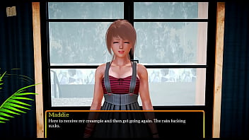 Keluarga Baruku Yang Menggairahkan Di Kamar 502