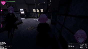 Manaka Si Tukang Ekspos Tubuh 3d: Petualangan Mesum Di Game Hentai Jepang