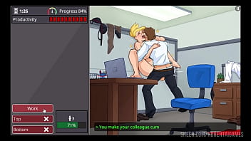 Misi Level 1 Tuntas: Adegan Panas Di Game Dewasa Yang Hampir Gagal Berfungsi