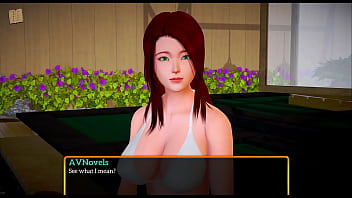 Keluarga Baruku Yang Menggairahkan 441