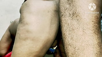 Bokep India: Bhabhi Mesum Ngentot Tetangga Muda