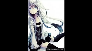 Gadis Anime Seksi Dengan Adegan Panas Yang Menggoda