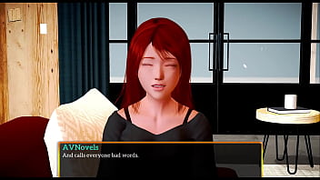 Keluarga Baruku Yang Menggairahkan 381