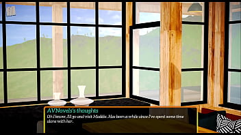 Keluarga Baruku Yang Penuh Nafsu 496