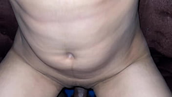 Birahi Membara Di Musim Dingin: Bhabhi Menggoda Bercinta Dalam Selimut Tebal