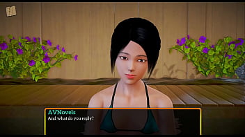 Keluarga Baruku Yang Menggairahkan 464