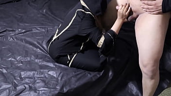 Porno Arab Dengan Adegan Seks Yang Menggairahkan