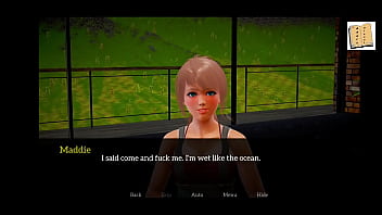 Keluarga Baruku Yang Menggairahkan