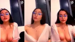 Camila Montok Menggoda, Idaman Para Pria