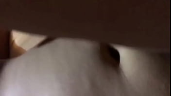 Bhabhi Delhi Yang Seksi Mengerang Keras Saat Ditiduri