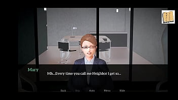 Keluarga Baruku Yang Penuh Nafsu Bab 46