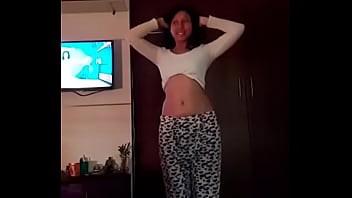Desi Meghna Yang Panas Dan Basah Di Bak Mandi