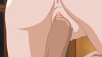 Tayangan Anime Dewasa Tanpa Sensor