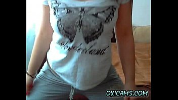 Sensasi Panas Webcam Live Bareng Cewek Amatir Umur 21 Tahun