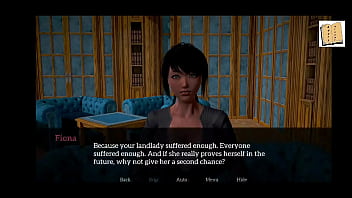 Keluarga Baruku Yang Menggila Di Malam Ke-137