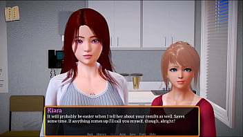 Keluarga Baruku Yang Penuh Nafsu 534