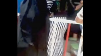 Pantat Montok Gadis Tunisia Arab