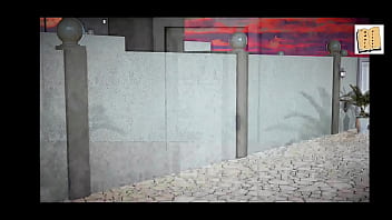 Keluarga Baruku Yang Penuh Nafsu Bab 12