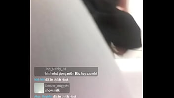 Trai Tre Manh Liet Dam Me Tren Blued 2