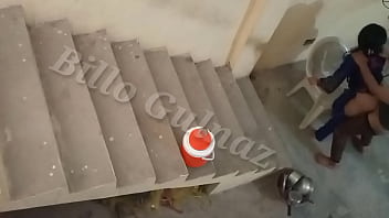 Devar India Ngentot Pantat Bhabinya Sendiri, Rekaman Kamera Tersebar Viral