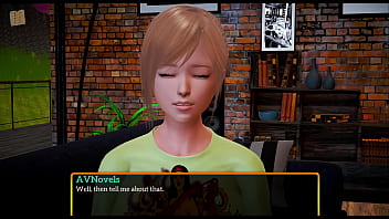 Keluarga Baruku Yang Menggairahkan Episode 373