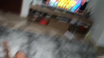 Kisah Mesum Jasmine Santanna: Tantangan Gila Dj Jump, Thai Camargo, Dan Pitbull Dalam Permainan Panas