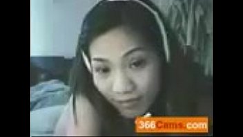 Obrolan Mesum Kamera Panas – Tante Girang Asia Siap Melayani