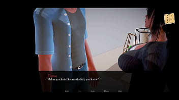 Keluarga Baruku Yang Penuh Gairah Dan Nafsu