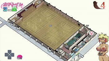 【mainin Boneka Seks 01】game Bikin Dua Boneka Hot Makin Ganas! Beneran Game Dewasa Top!